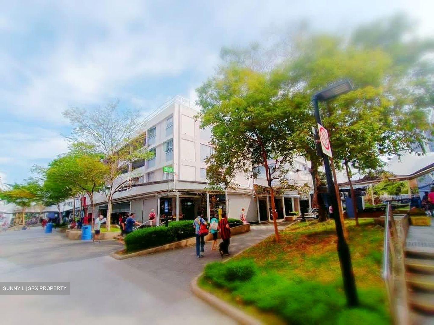 Bedok Town Centre (D16), Shop House #580762531